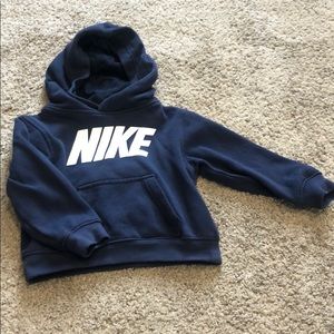 Nike sweatshirt